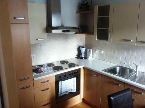 Hostal G�stehaus Trude Waltl