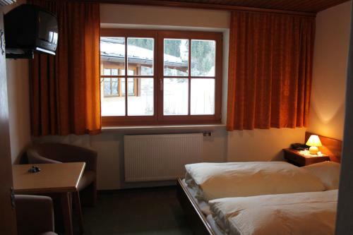 Hostal G�stehaus Trude Waltl