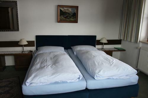 Hostal G�stehaus Trude Waltl