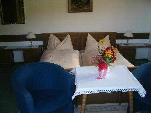 Hostal G�stehaus Trude Waltl