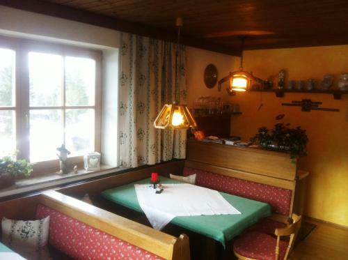 Hostal G�stehaus Trude Waltl