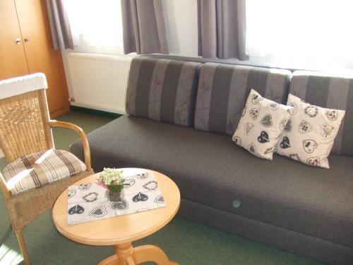 Apartamento Ferienwohnungen Niederacher