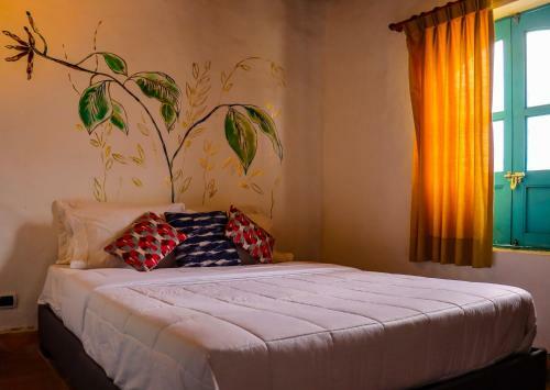 Hotel Lancers Suesca, Cundinamarca