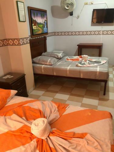 Hotel Los Corales Tulua