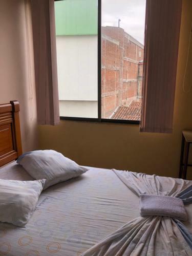 Hotel Los Corales Tulua