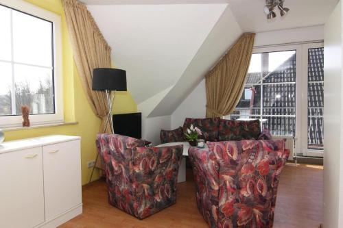 Apartments Home Miramar, Scharbeutz