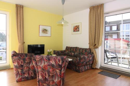 Apartments Home Miramar, Scharbeutz