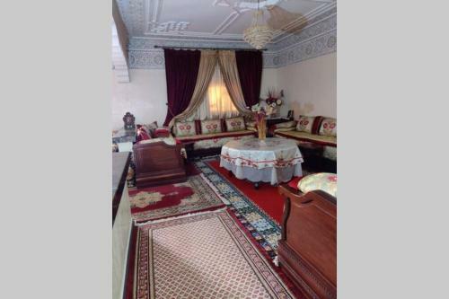 Apartamento ?appart ? Traditional Decoration ? Well Equipped