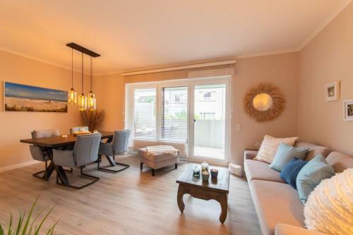 Apartamento Ferienwohnung Pier One - Scharbeutz