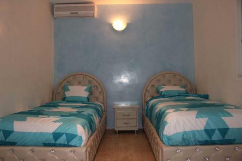 Hostal Le Muguet