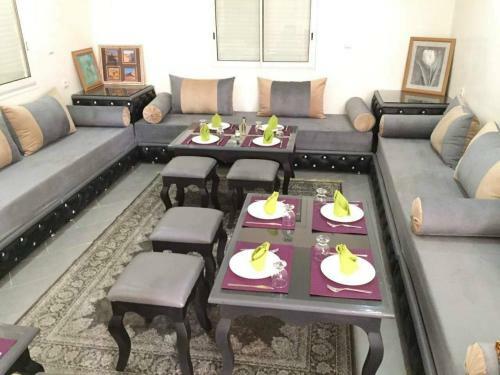 Hostal Le Muguet