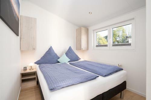 Ostseecamp L�becker Bucht Seel�we