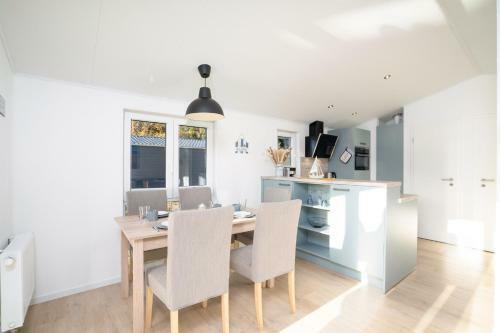Ostseecamp L�becker Bucht Seel�we