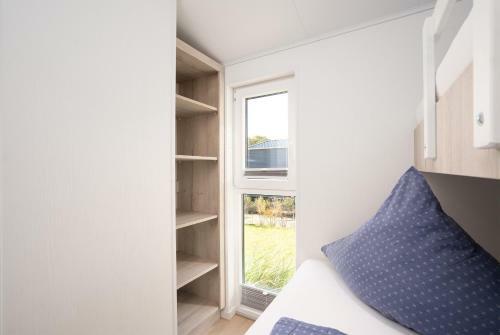 Ostseecamp L�becker Bucht Seel�we