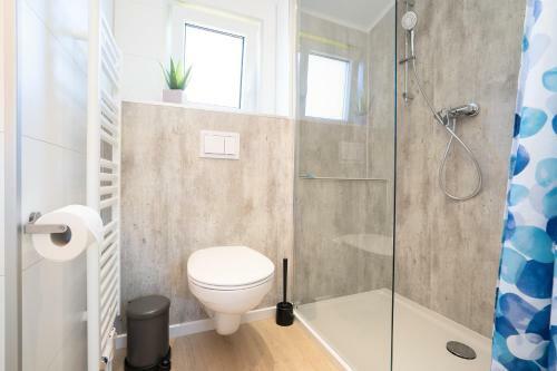 Ostseecamp L�becker Bucht Seel�we
