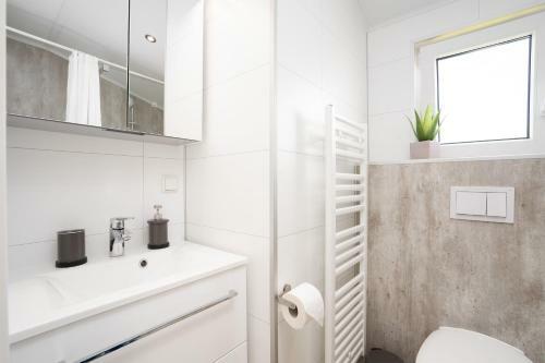 Ostseecamp L�becker Bucht Seel�we