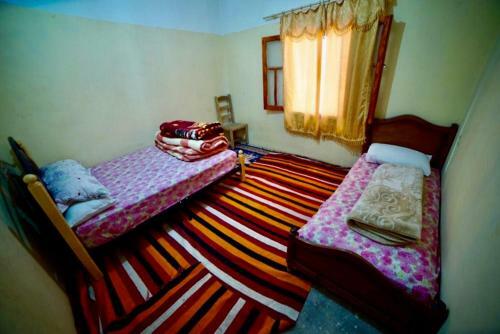 Albergue Dar Almanadir Todra