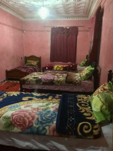 Albergue Dar Almanadir Todra