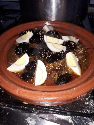 Albergue Dar Almanadir Todra