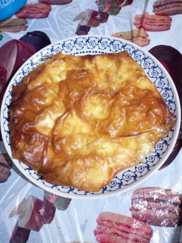 Albergue Dar Almanadir Todra