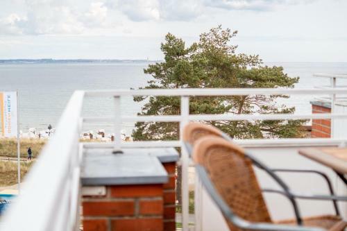Apartamento Str-028-strandburg