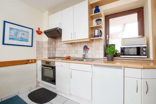 Apartamento Str-028-strandburg