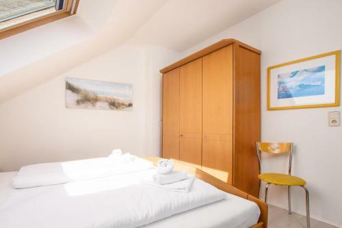 Apartamento Str-028-strandburg
