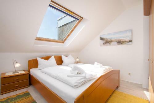 Apartamento Str-028-strandburg