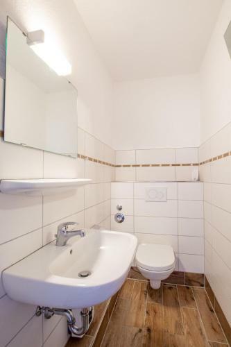 Apartamento Str-028-strandburg