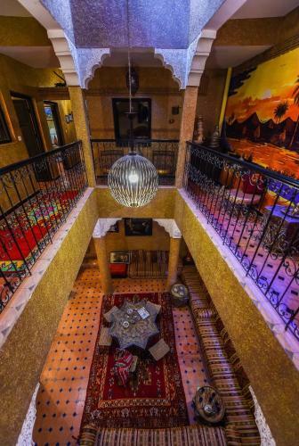 Riad Sephora