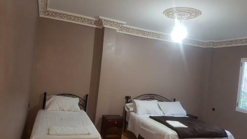 Auberge Restaurant Fatihi Freres