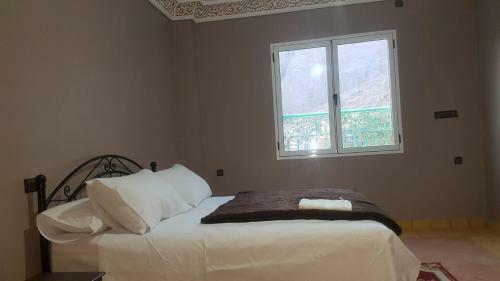 Auberge Restaurant Fatihi Freres