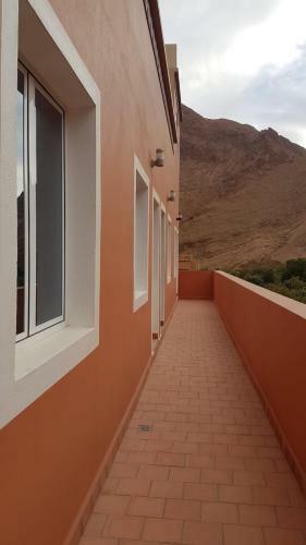 Auberge Restaurant Fatihi Freres