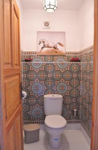 Hostal A Secret Garden