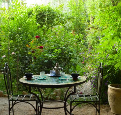Hostal A Secret Garden