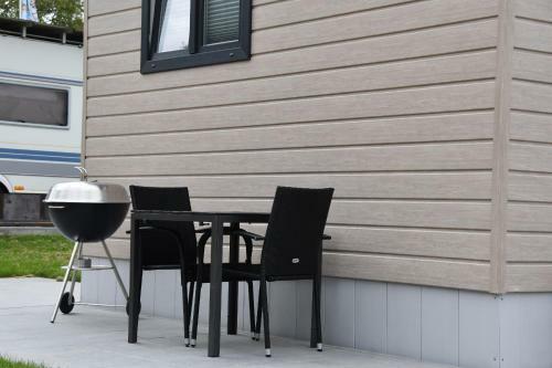 Ostseecamp L�becker Bucht Strandhafer