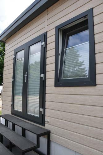 Ostseecamp L�becker Bucht Strandhafer