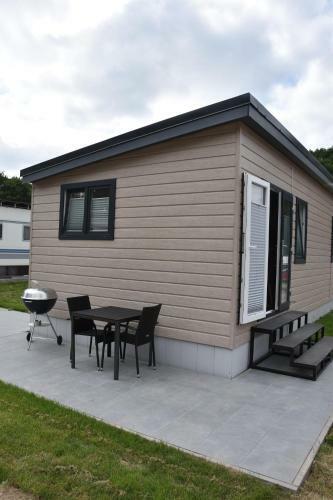 Ostseecamp L�becker Bucht Strandhafer