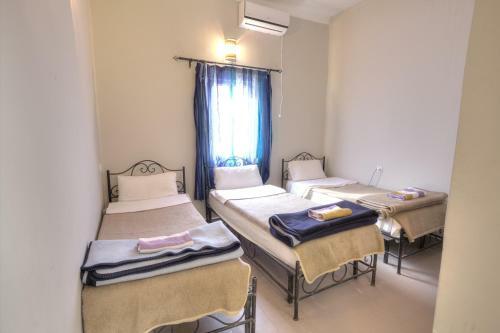 Hotel H�tel Les Roches