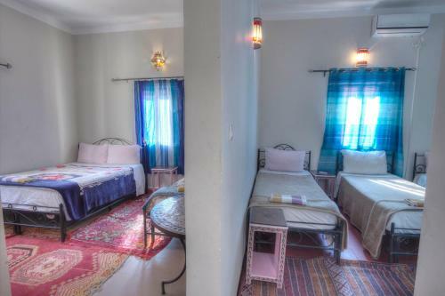 Hotel H�tel Les Roches