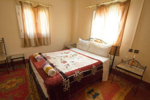 Hotel H�tel Les Roches