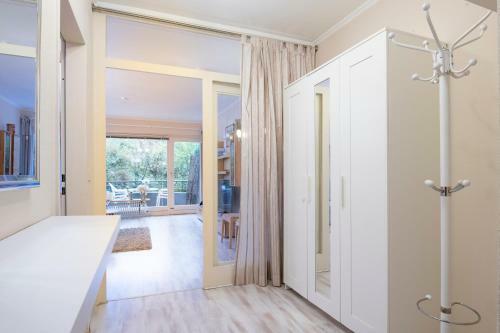 Apartamento Kleine Koje