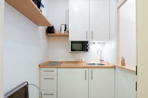 Apartamento Kleine Koje