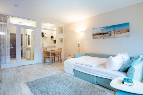 Apartamento Kleine Koje