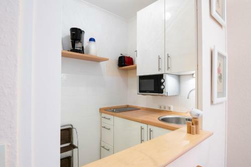 Apartamento Kleine Koje