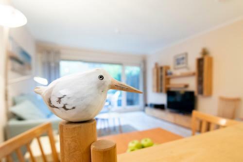 Apartamento Kleine Koje