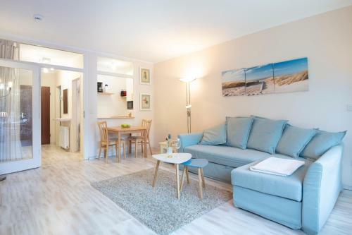 Apartamento Kleine Koje