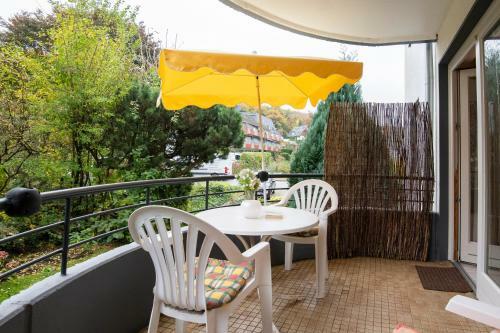 Apartamento Kleine Koje