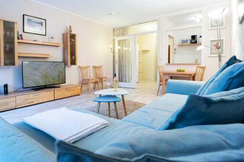 Apartamento Kleine Koje