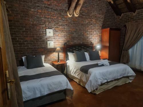 Sundowners Game Lodge